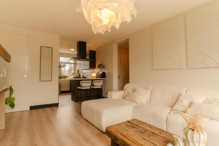 Photo 3 of Spurgeonlaan 136