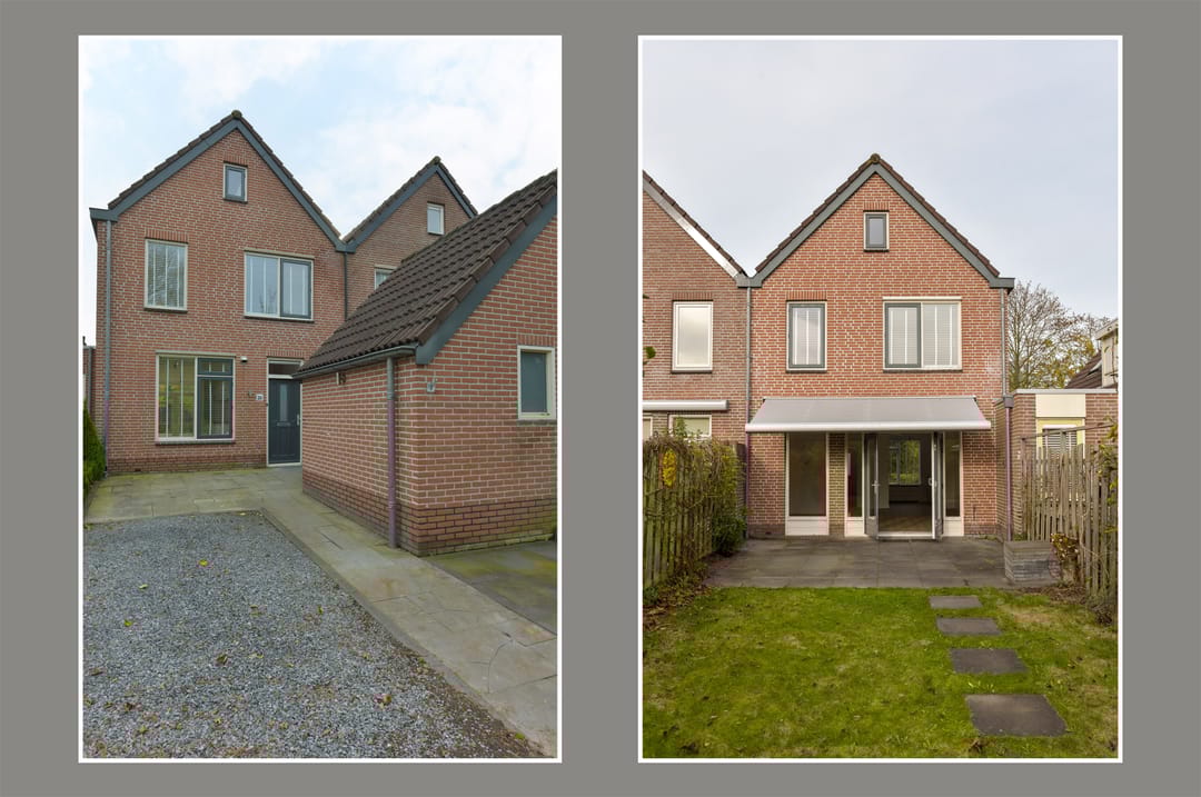 Foto 28 van James Grievelaan 39