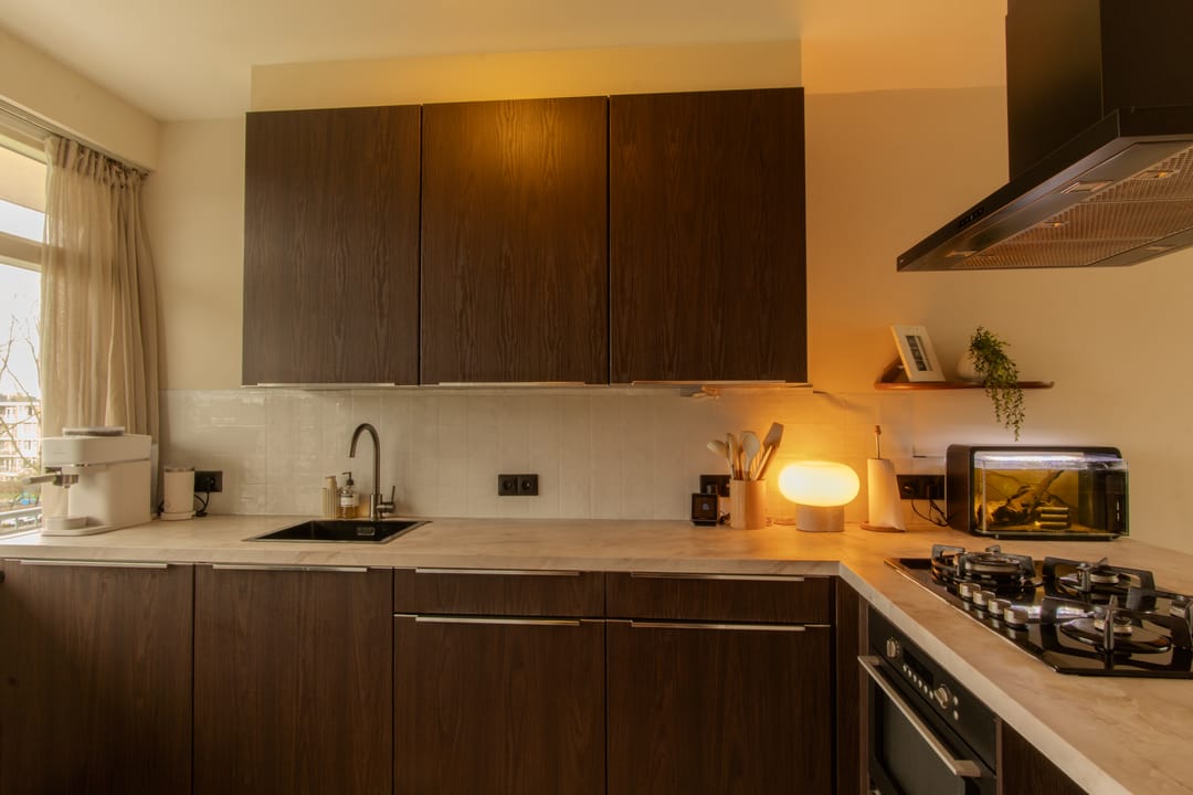 Photo 7 of Spurgeonlaan 136