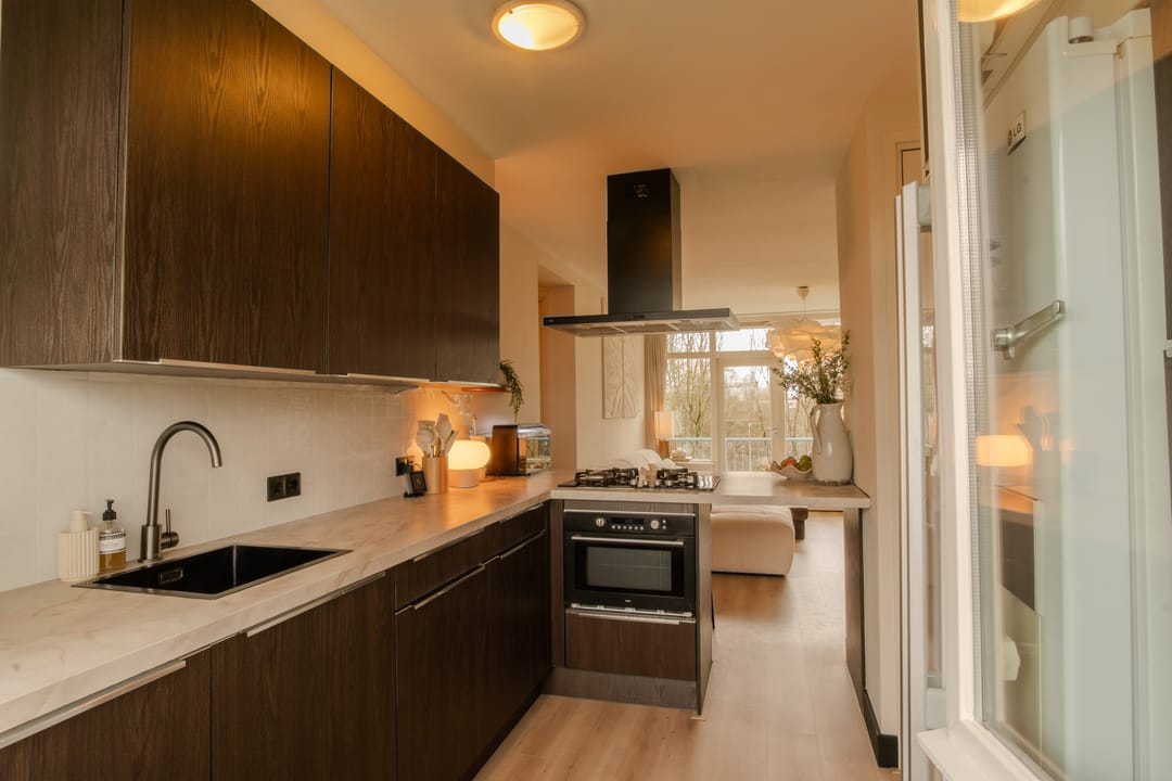 Photo 8 of Spurgeonlaan 136