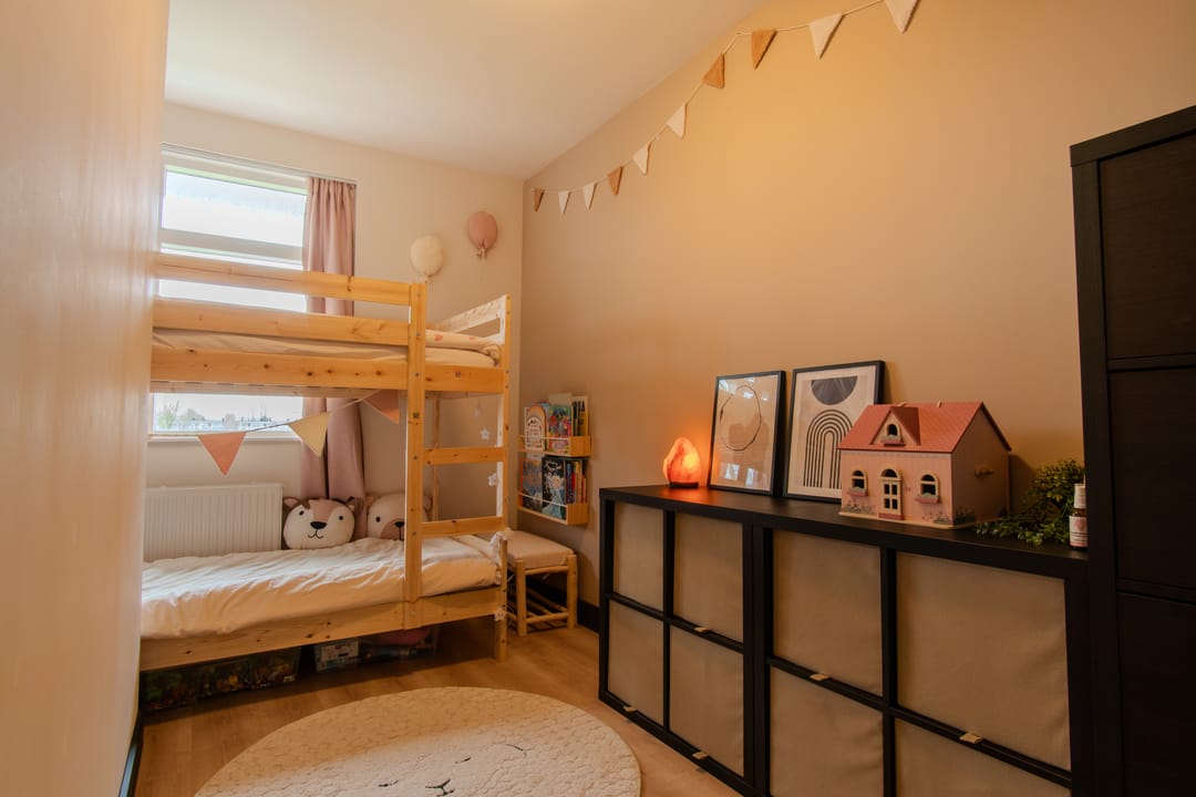 Photo 11 of Spurgeonlaan 136