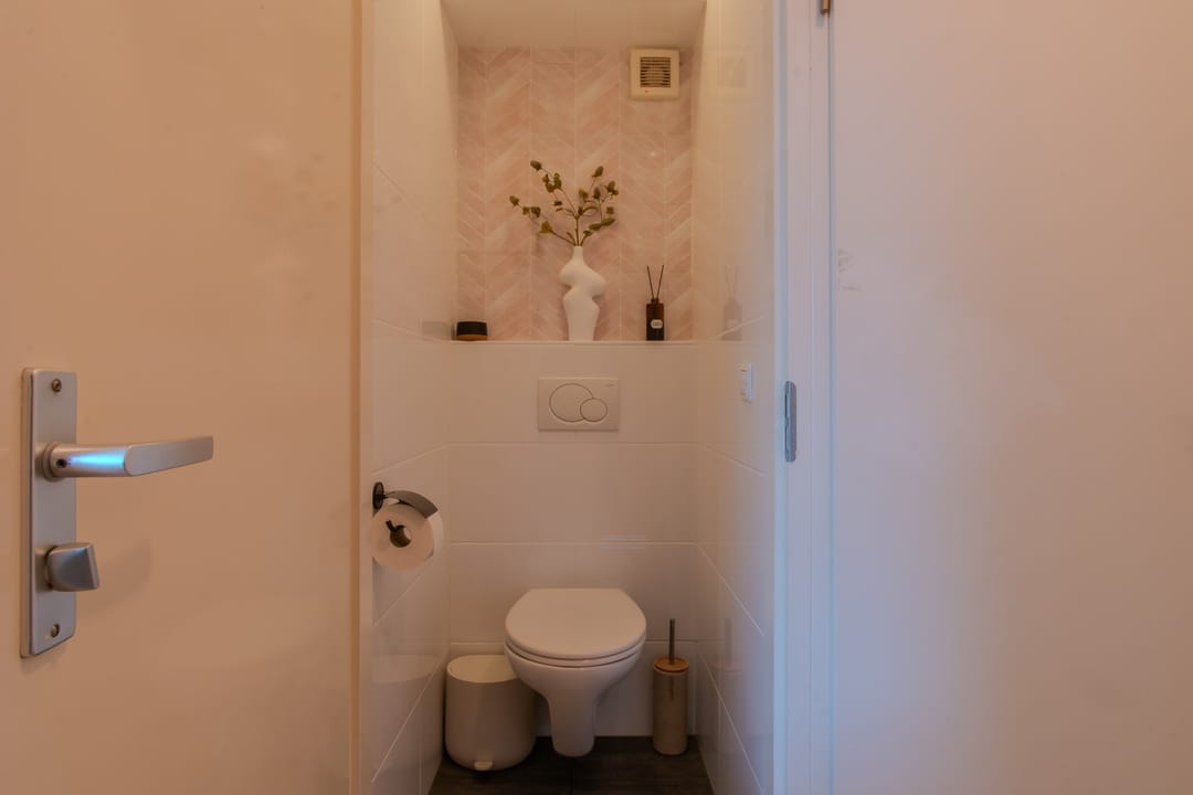 Photo 13 of Spurgeonlaan 136