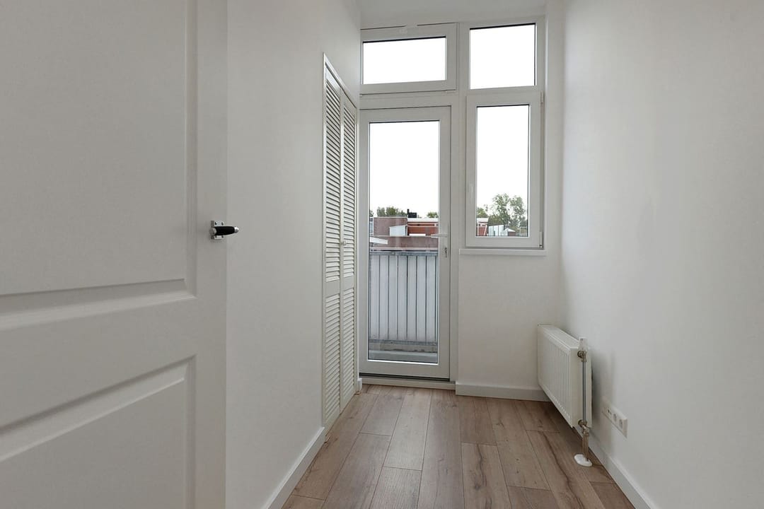 Foto 16 van Haringstraat 29-E