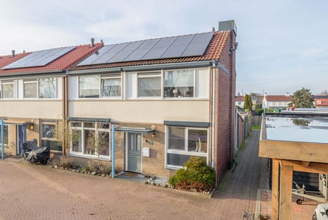 Burgemeester Roefslaan thumbnail