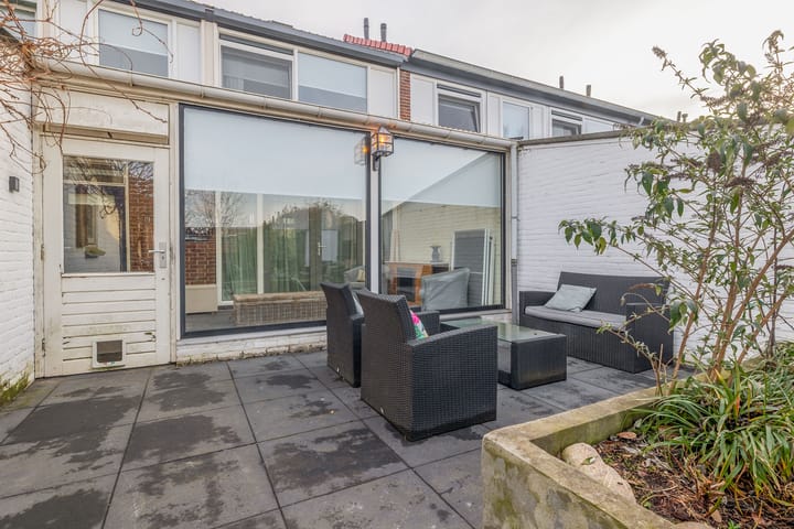 Foto 4 van Burgemeester Roefslaan 12