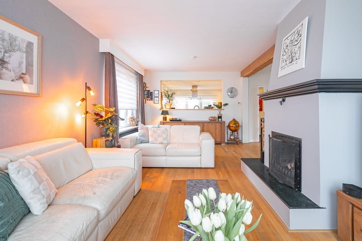 Foto 4 van De Gronckelstraat 16