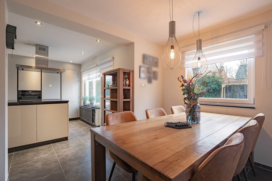 Foto 8 van De Gronckelstraat 16