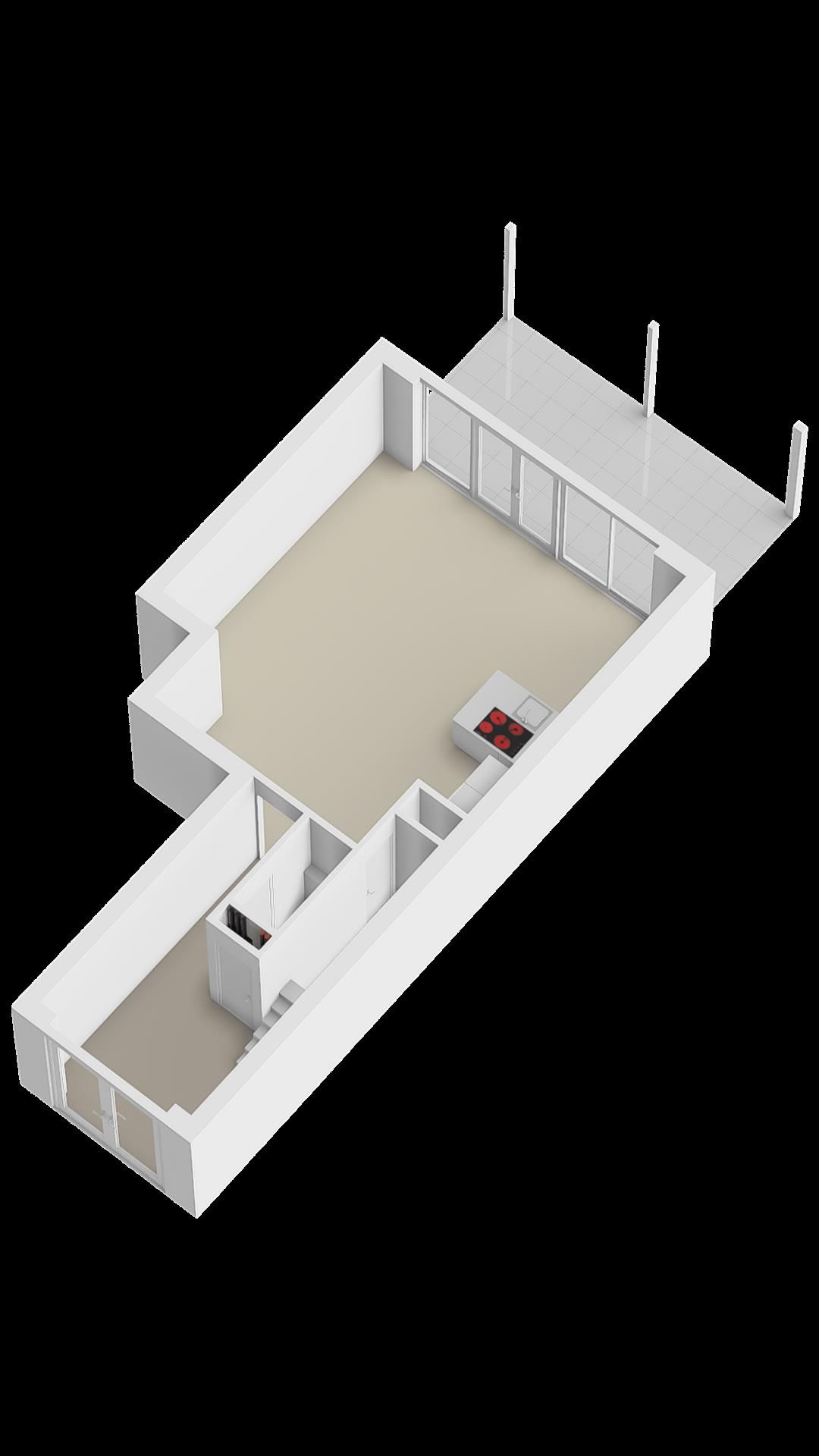 Foto 27 van Odinstraat 14