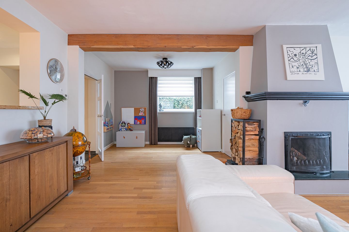 Foto 5 van De Gronckelstraat 16