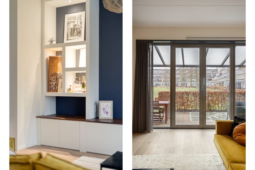 Foto 7 van Odinstraat 14