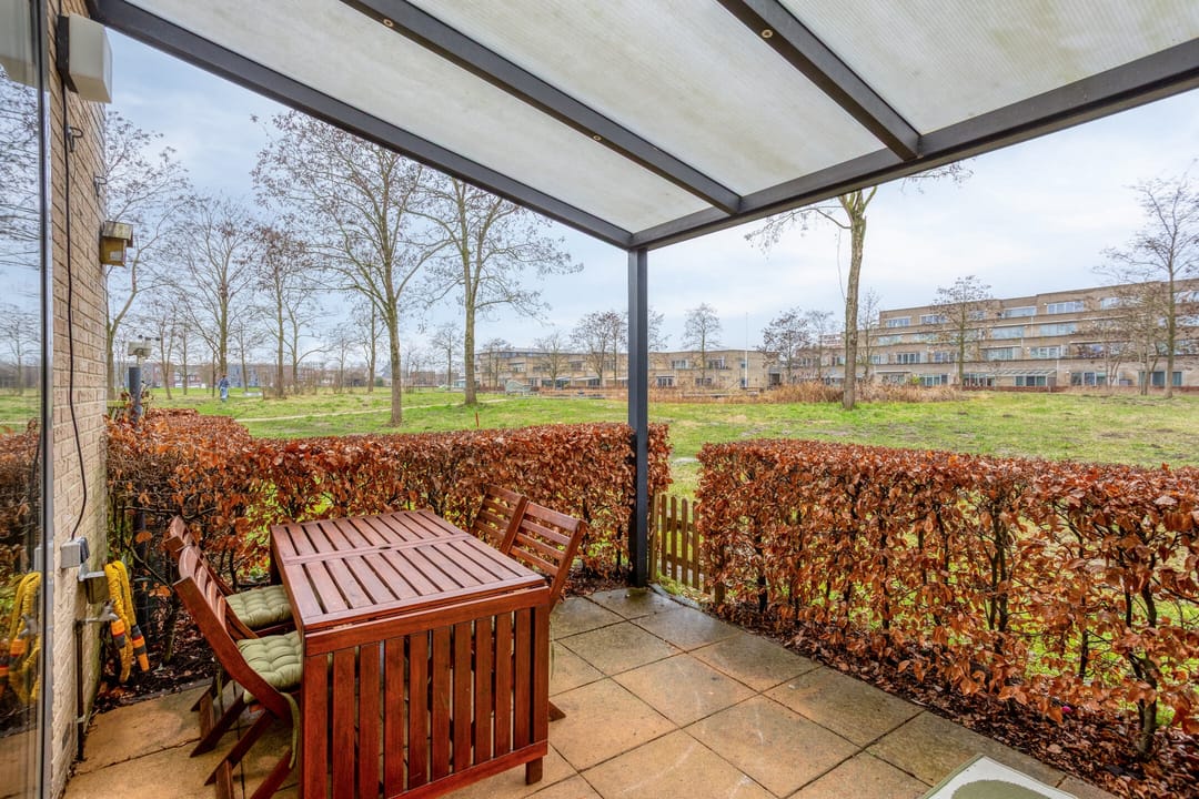 Foto 8 van Odinstraat 14