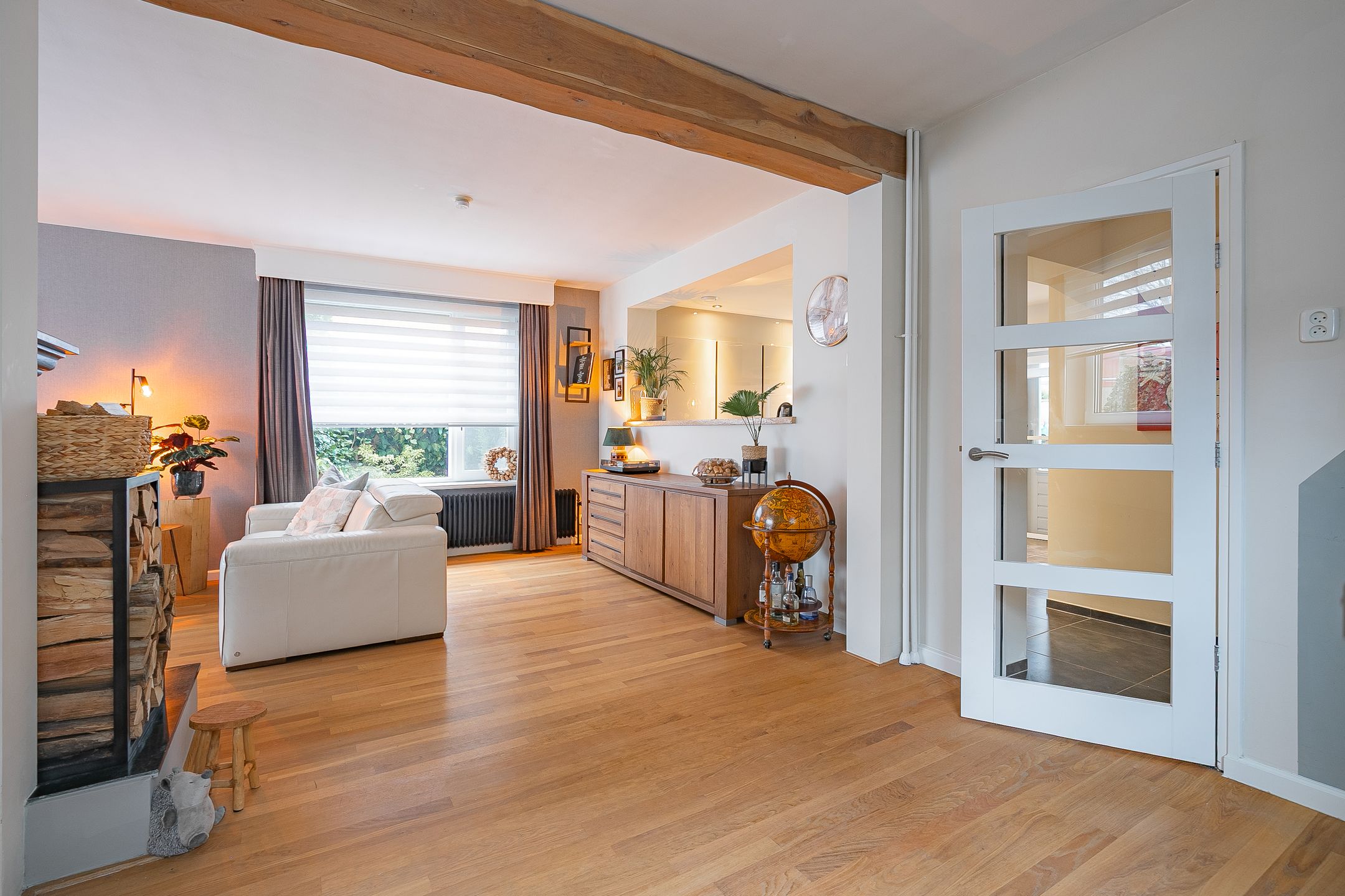 Foto 6 van De Gronckelstraat 16