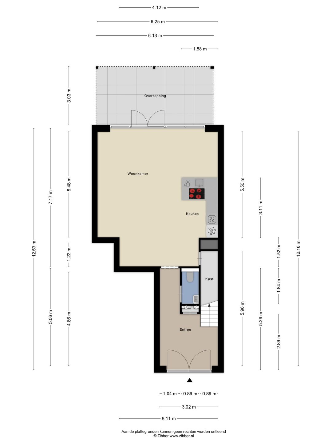 Foto 28 van Odinstraat 14