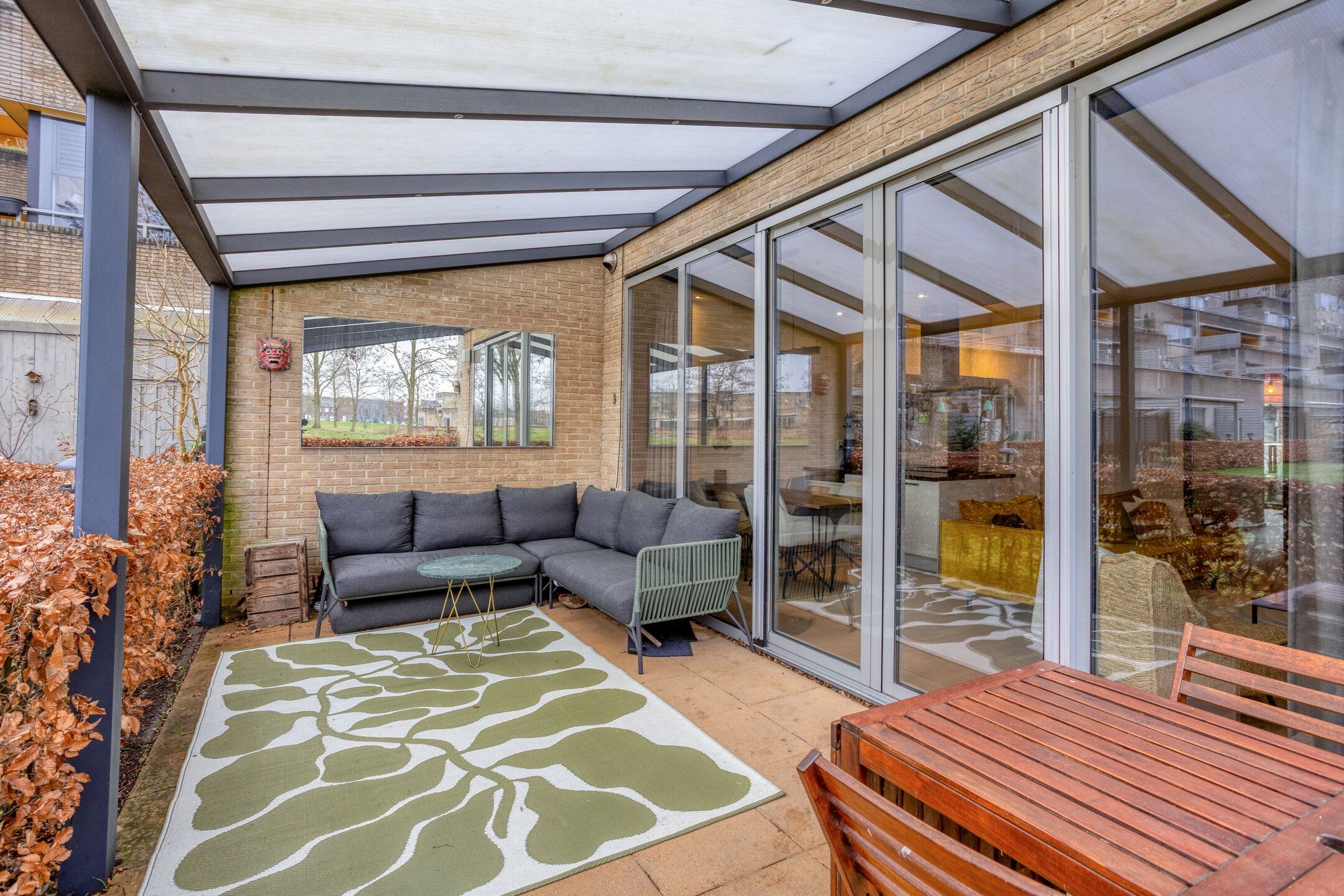 Foto 3 van Odinstraat 14