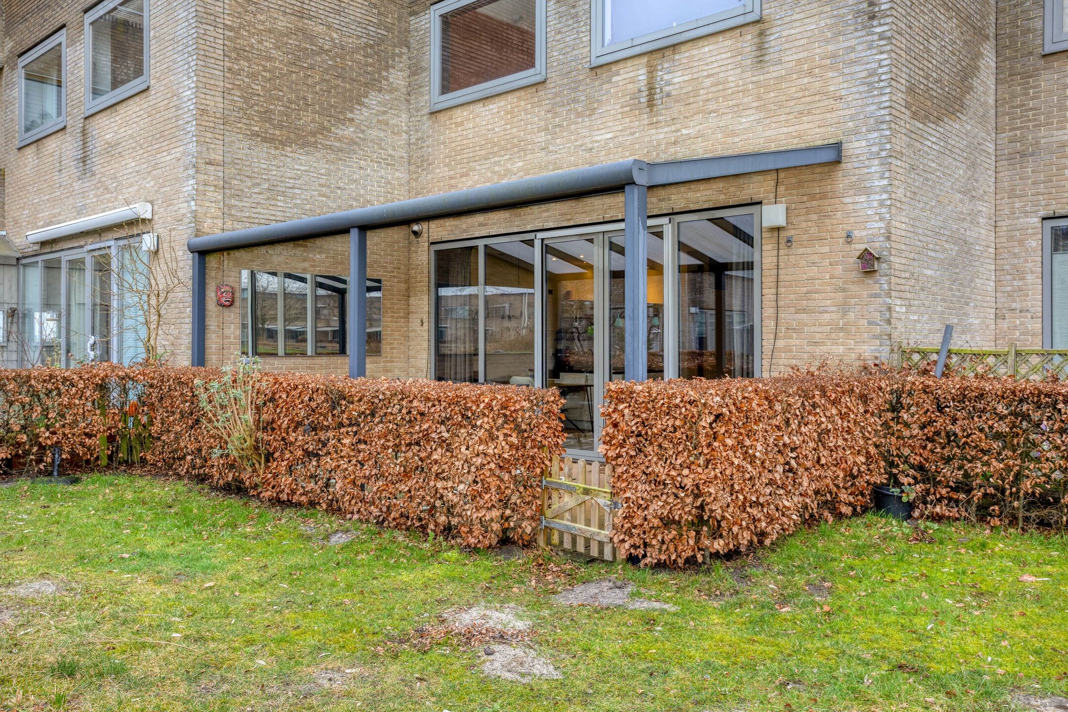 Foto 9 van Odinstraat 14