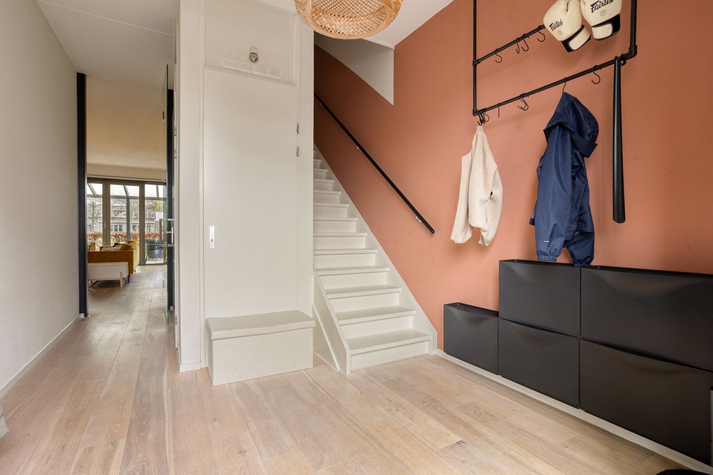 Foto 14 van Odinstraat 14