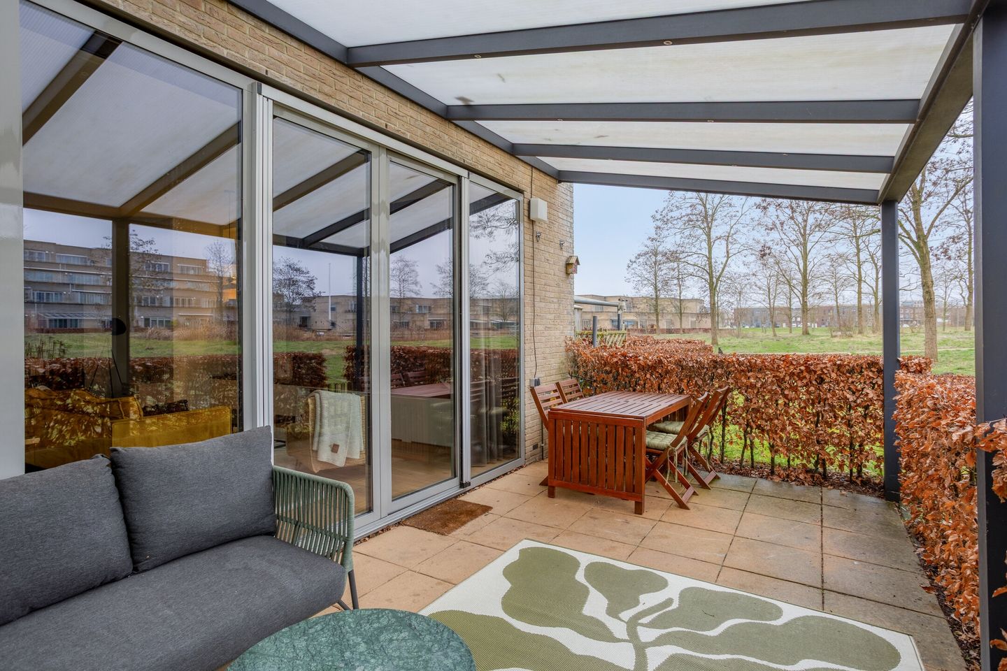 Foto 10 van Odinstraat 14