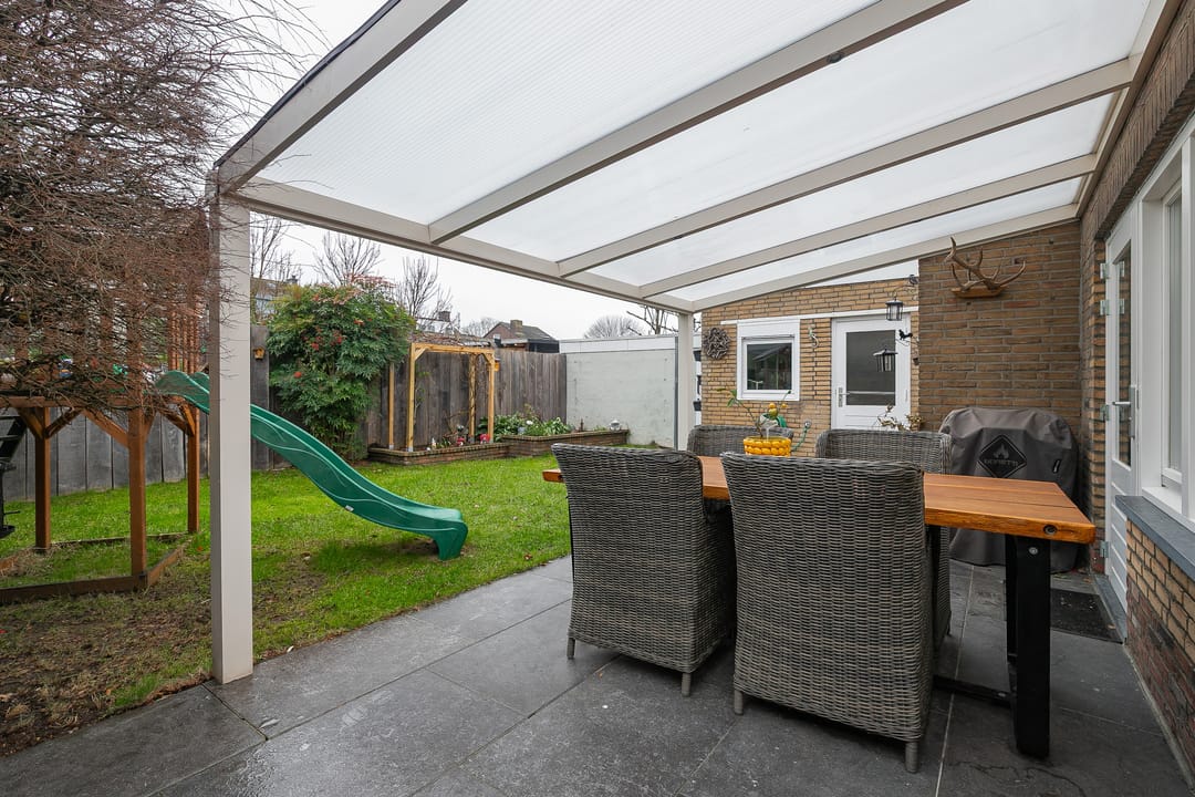 Foto 22 van De Gronckelstraat 16