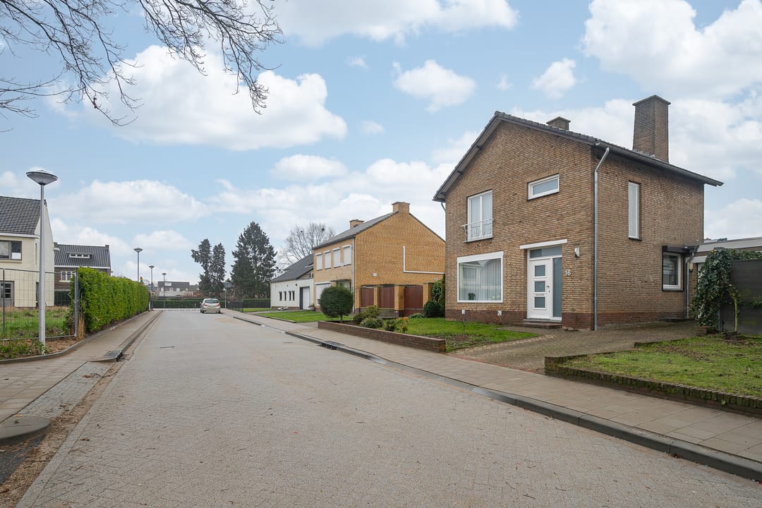 Foto 23 van De Gronckelstraat 16