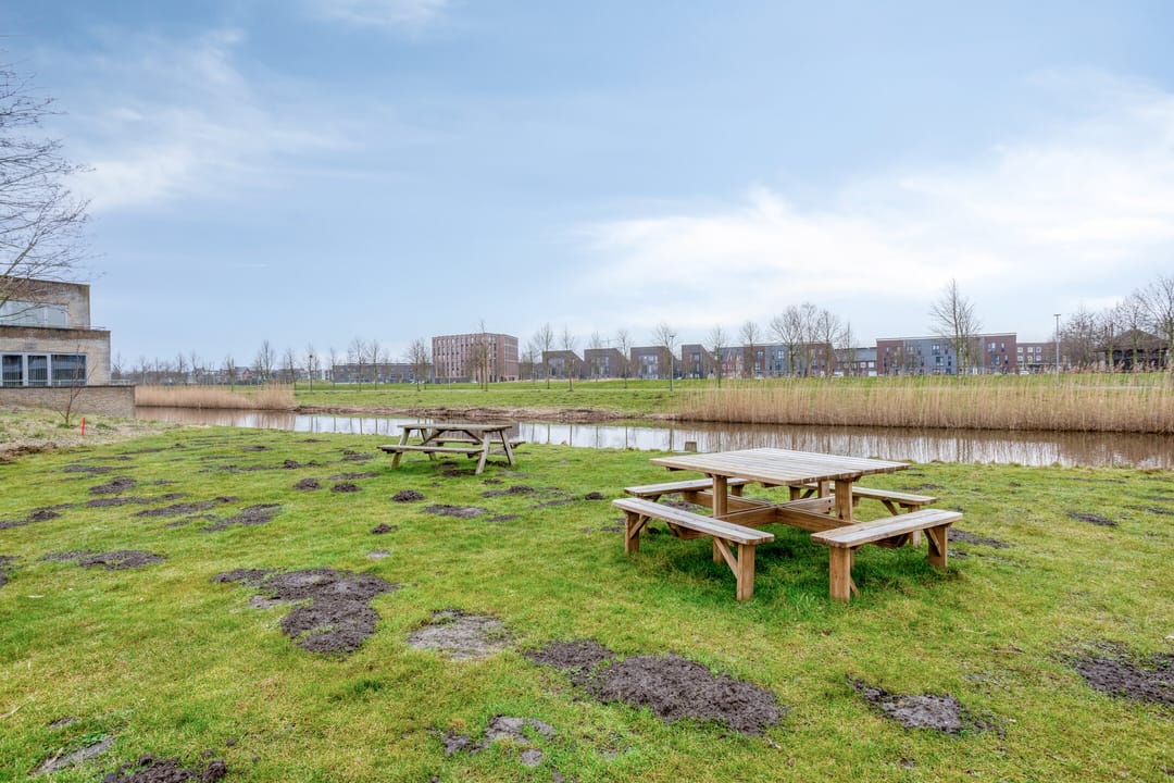 Foto 23 van Odinstraat 14