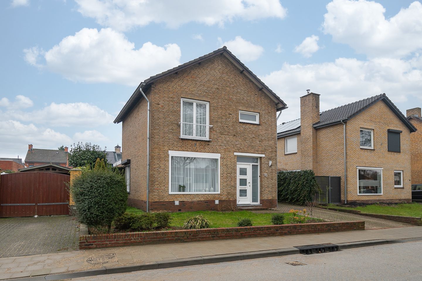 Foto 25 van De Gronckelstraat 16