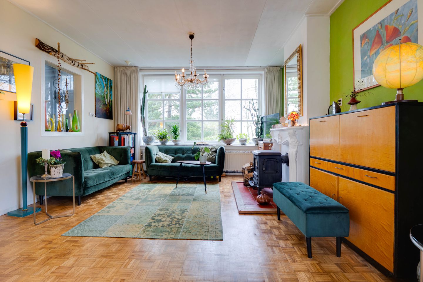 Foto 4 van Oostdijkseweg 49