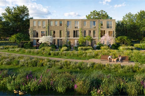 Parkvilla's secondary image