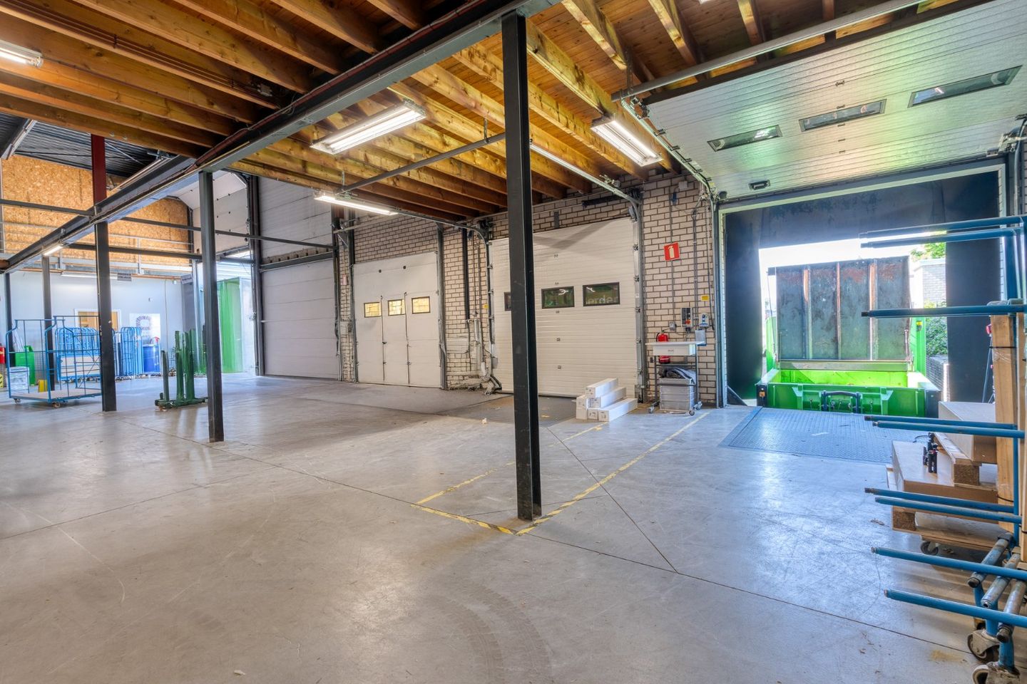 Bekijk foto 4 van Groot Egtenrayseweg 78