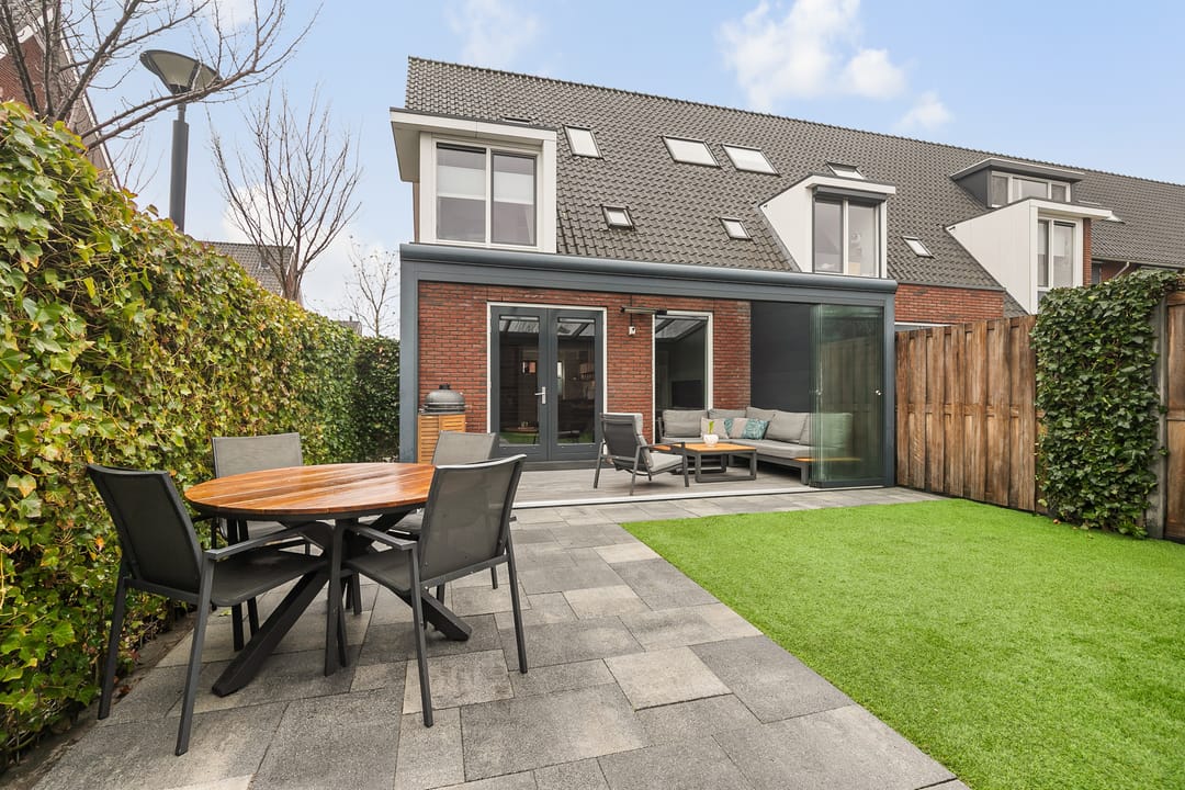 Photo 2 of Legionairshof 20