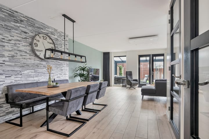 Foto 3 van Legionairshof 20