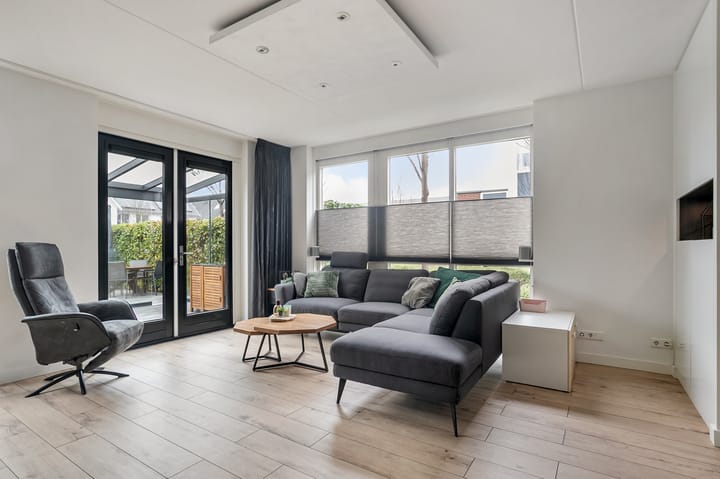 Photo 5 of Legionairshof 20