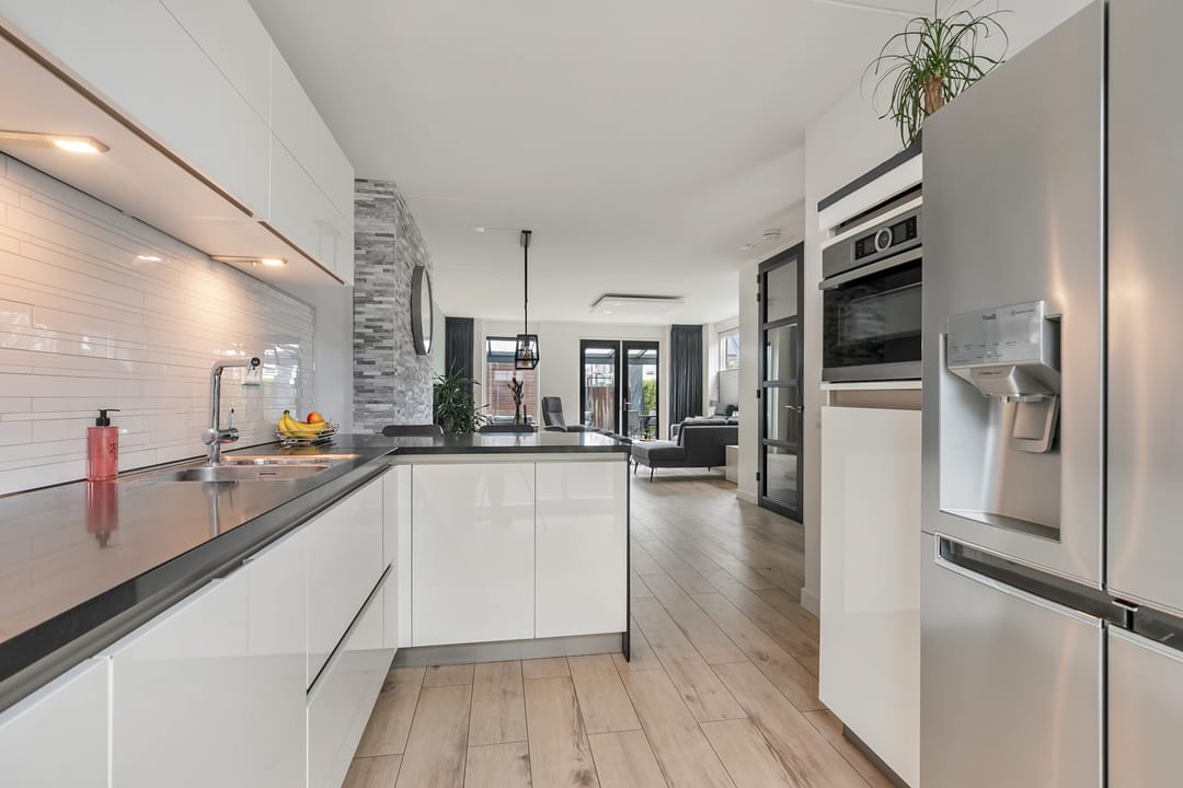 Photo 8 of Legionairshof 20