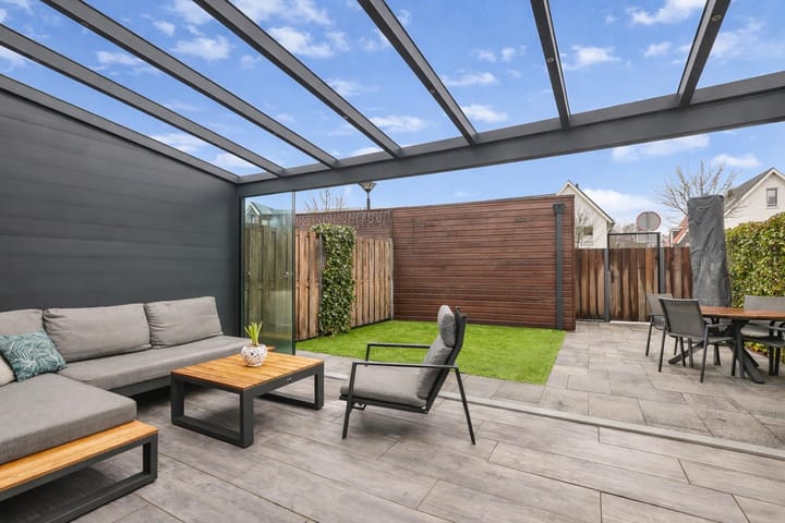 Photo 11 of Legionairshof 20