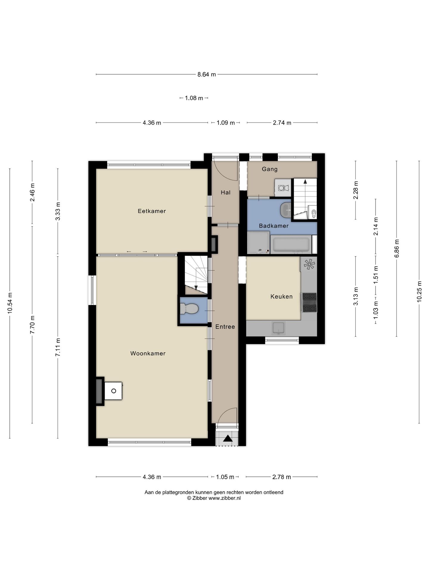 Foto 34 van Oostdijkseweg 49