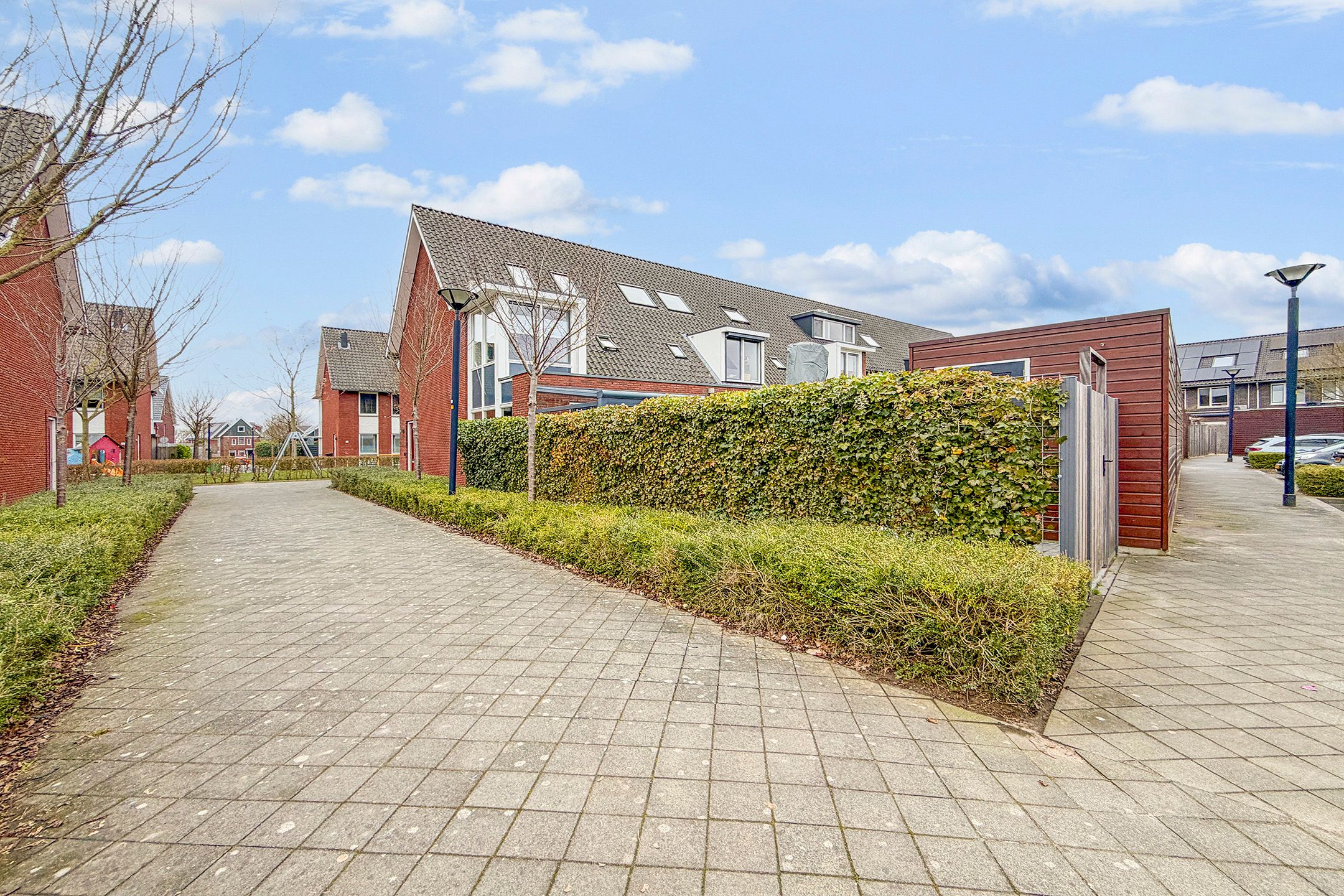 Photo 12 of Legionairshof 20