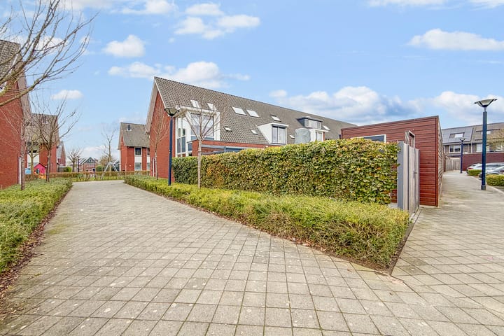 Photo 12 of Legionairshof 20