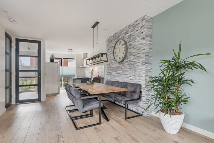 Photo 6 of Legionairshof 20