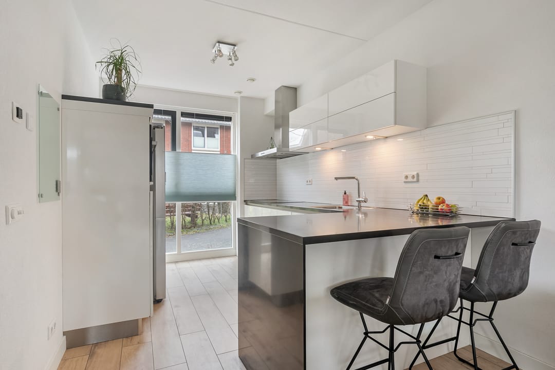 Photo 7 of Legionairshof 20