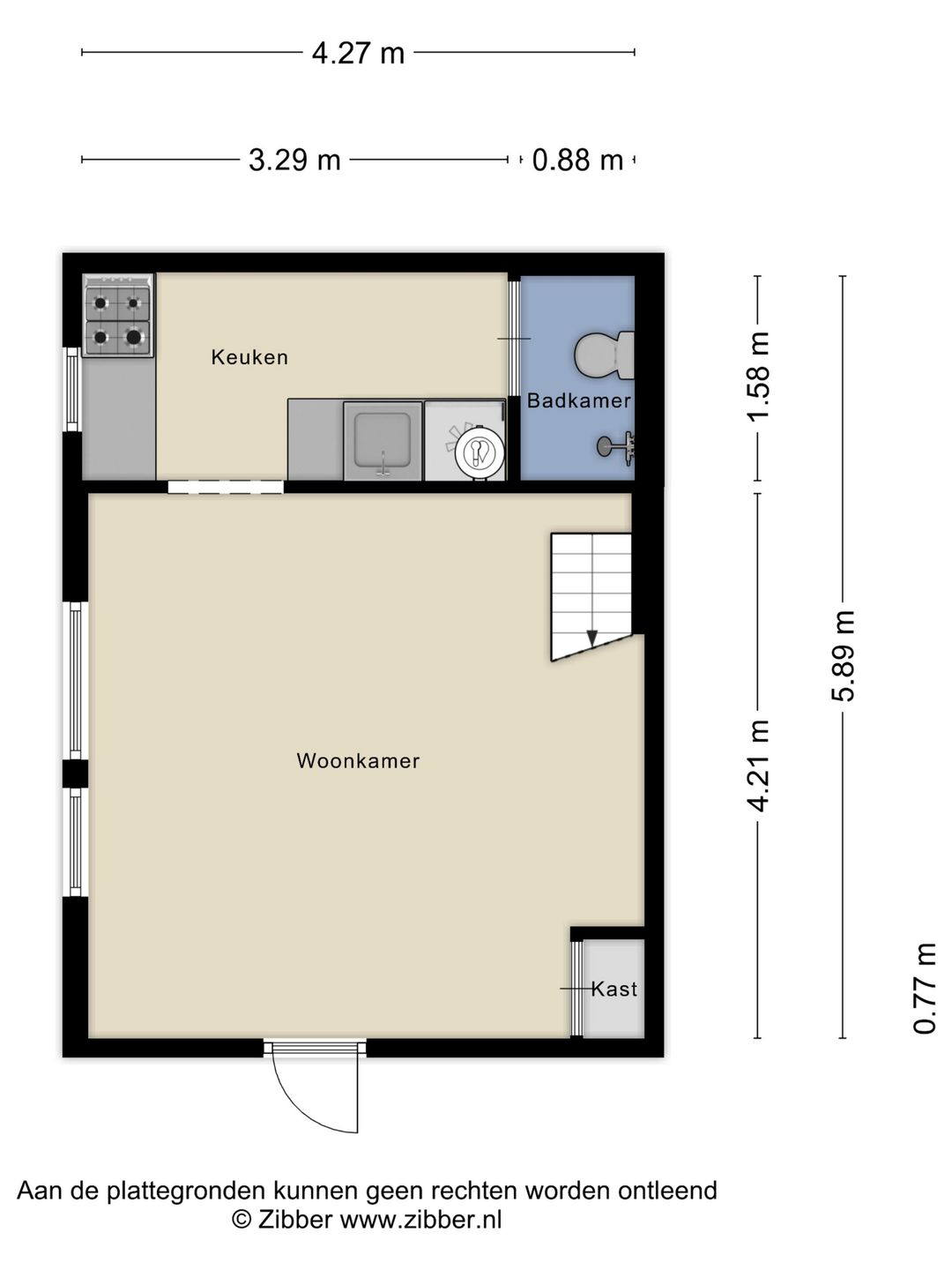 Foto 38 van Oostdijkseweg 49