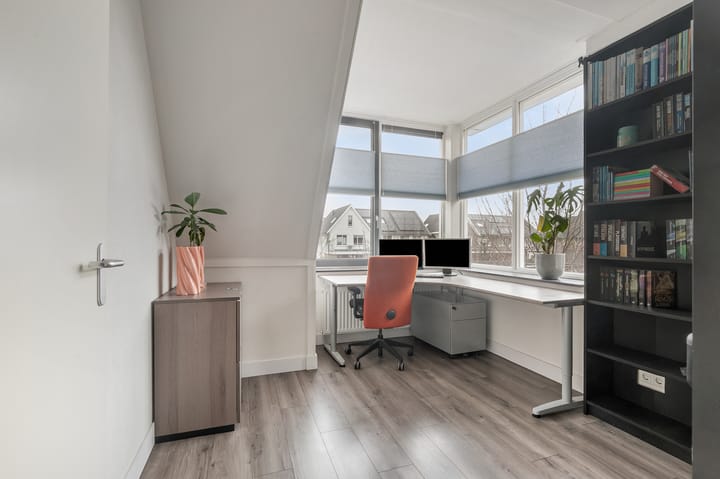 Photo 18 of Legionairshof 20