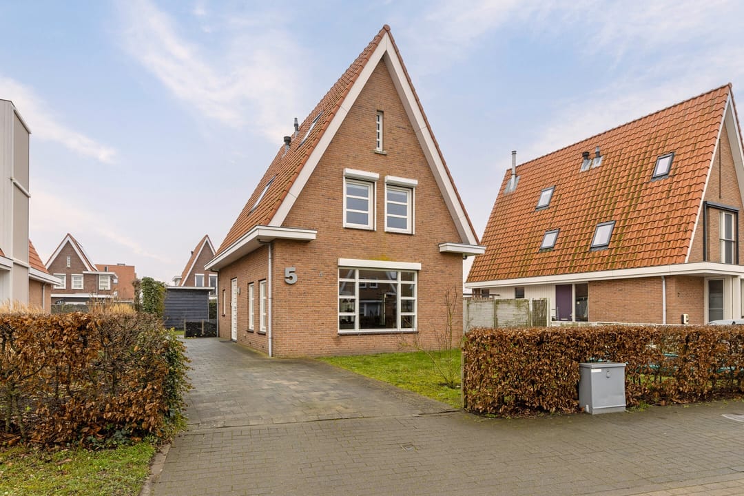Foto 1 van Schaardijk 5