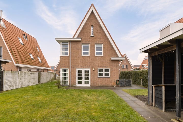 Foto 2 van Schaardijk 5