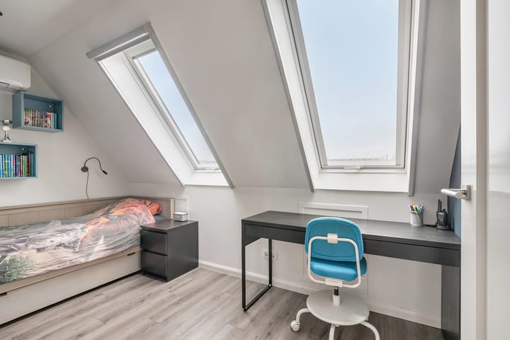 Photo 22 of Legionairshof 20