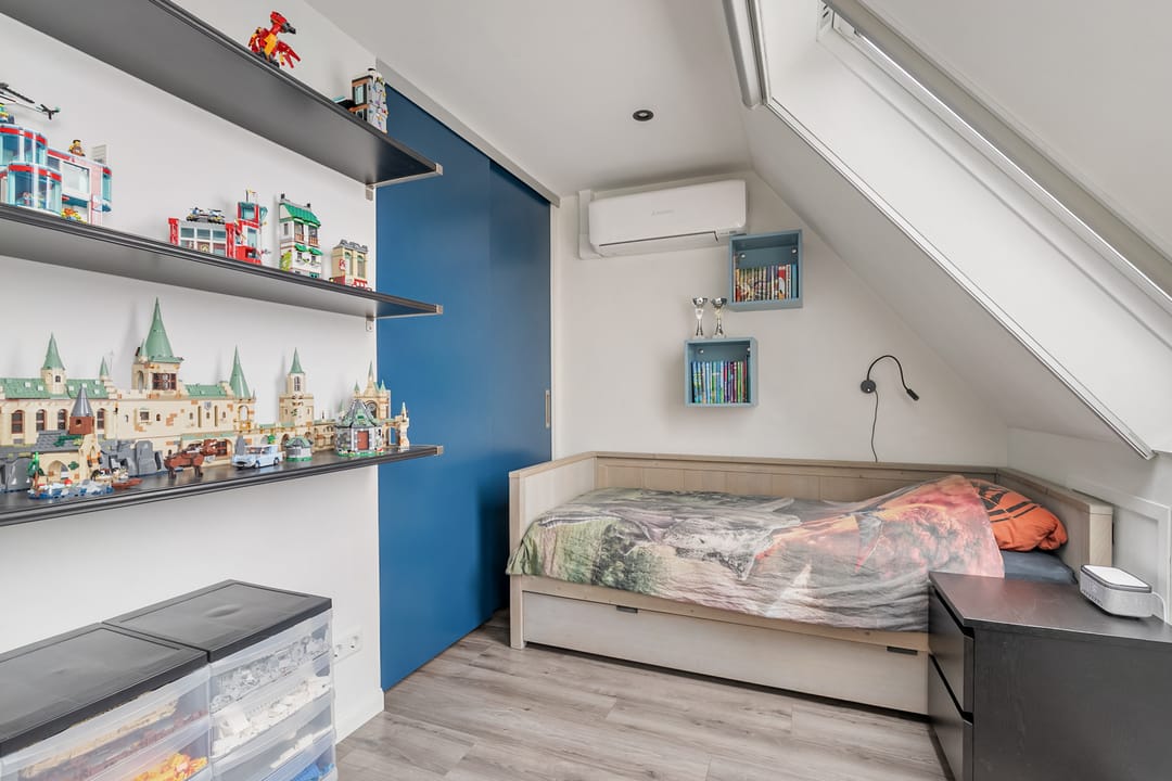 Photo 23 of Legionairshof 20