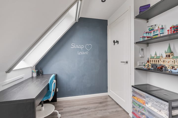 Photo 24 of Legionairshof 20