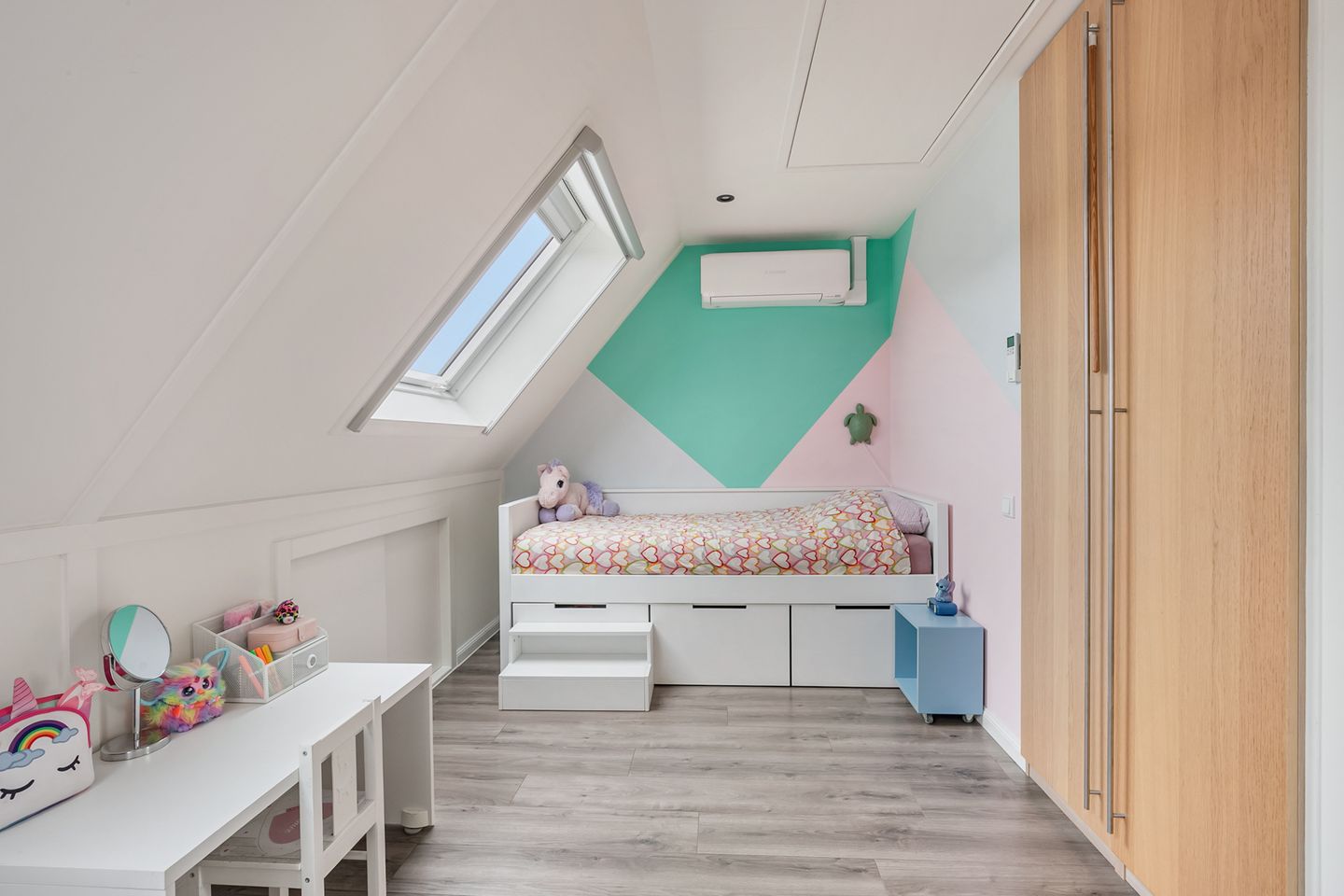 Photo 25 of Legionairshof 20