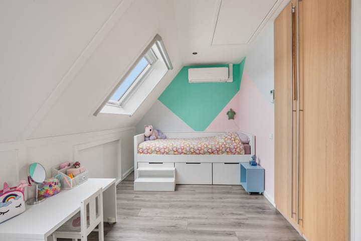 Photo 25 of Legionairshof 20