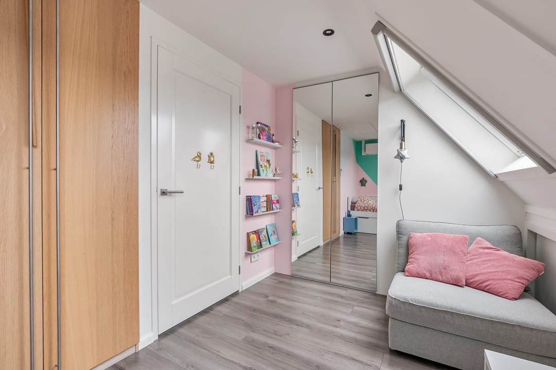 Photo 26 of Legionairshof 20