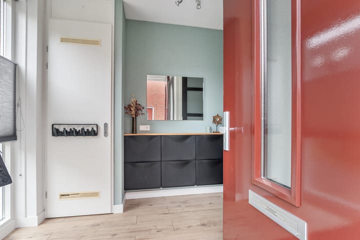 Photo 27 of Legionairshof 20