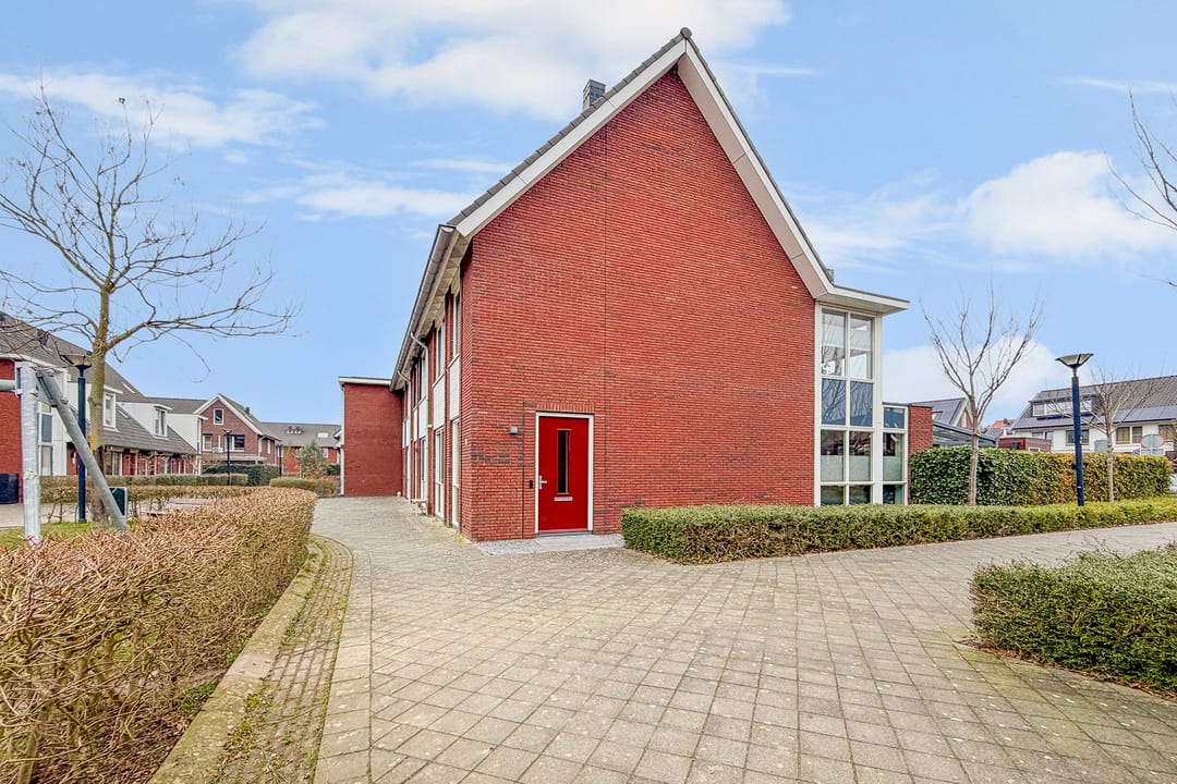 Photo 28 of Legionairshof 20